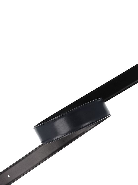 AIGNER Business-bælte i læder