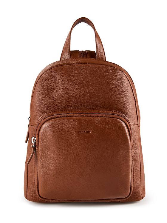 Picard Luis City-rygsæk i læder 28 cm