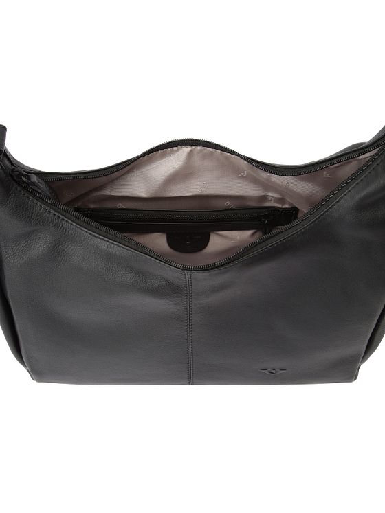 Voi 4 Season Skuldertaske Læder 32 cm