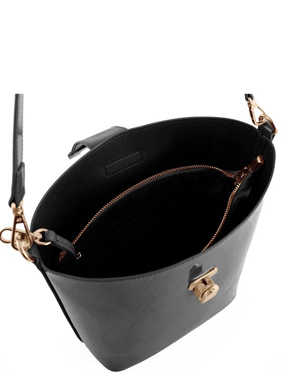 Seidenfelt Grenaa Posetaske 26 cm