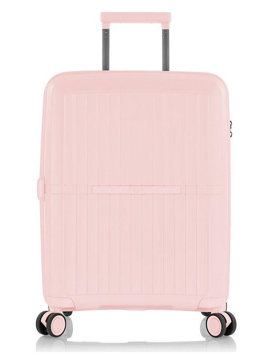 Heys AirLite 4 hjul Kabinetrolley S 53 cm med strækfold