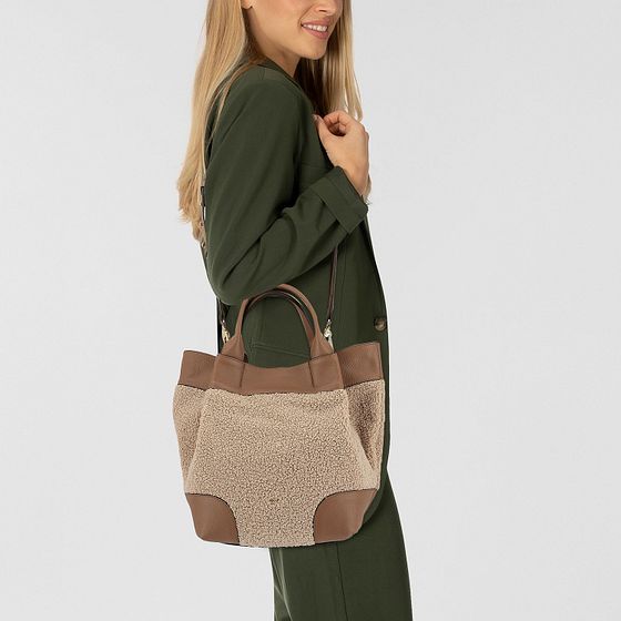 abro Essential Håndtaske 35 cm