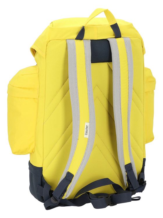 Deuter Wengen-rygsæk 52 cm med rum til bærbar computer