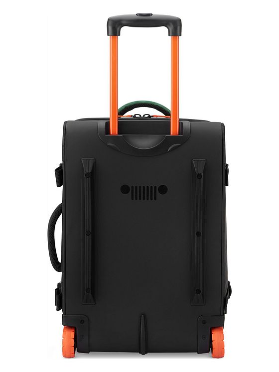 Jeep JS005A 2 kolečka Kabinkový kufr 55 cm