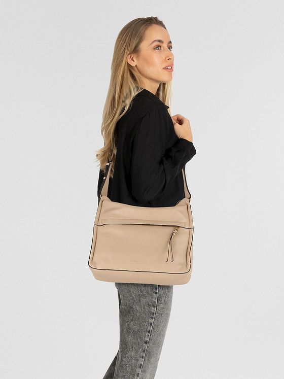 Liebeskind Sky Skuldertaske Læder 33 cm