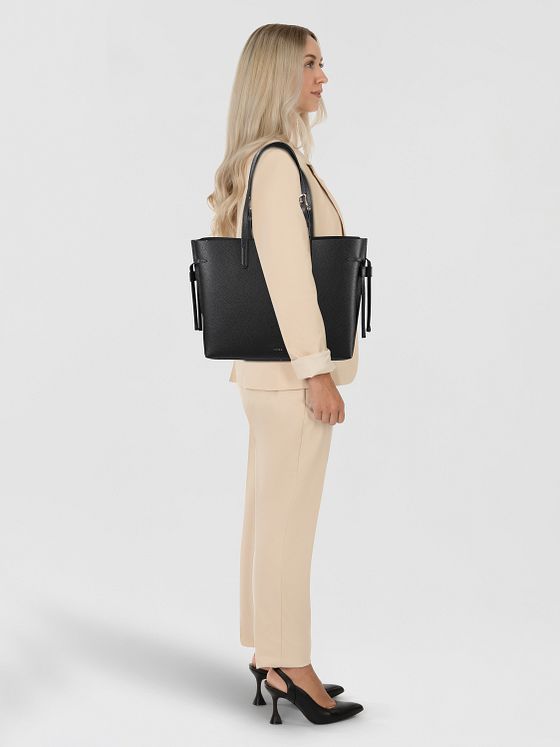 Furla Ava Shopper-taske Læder 36 cm Furla Ava Shopper-taske Læder 36 cm