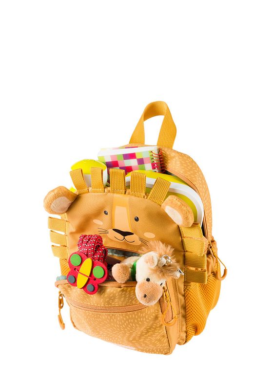 Schneiders Mini Børnehaverygsæk 27 cm