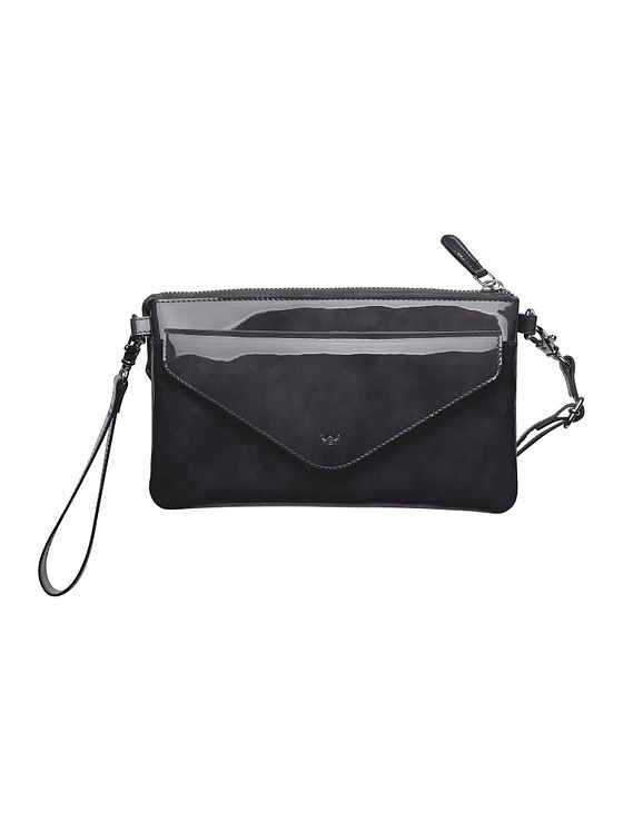 Golden Head Carrara Clutch pung RFID-beskyttelse Læder 22 cm