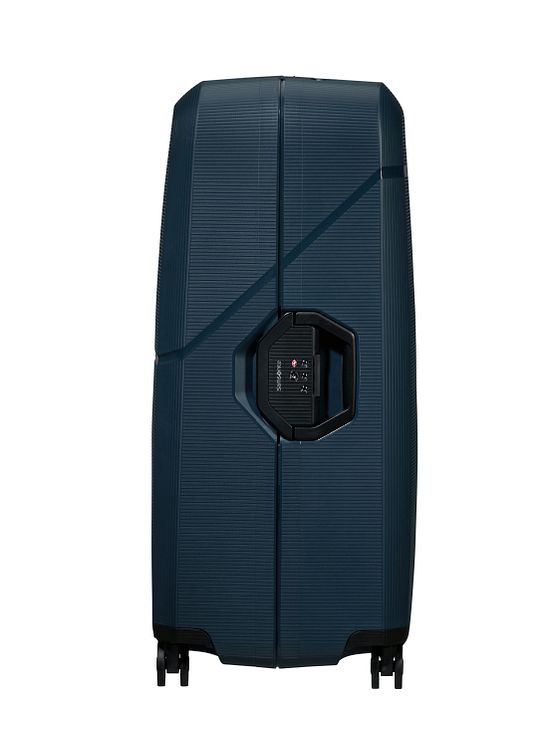 Samsonite Magnum Eco 4 rullaa Matkalaukku 81 cm