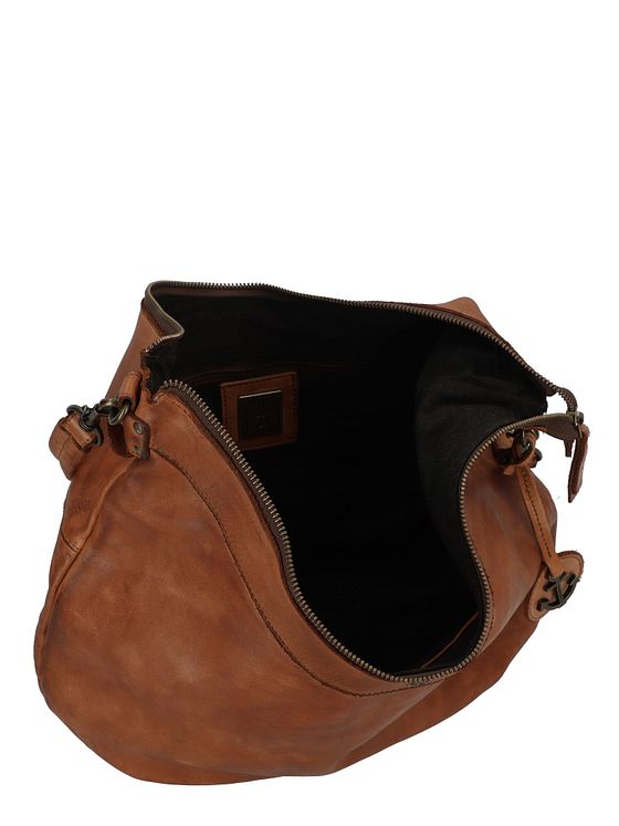 Harbour 2nd Anchor Love Amar Skuldertaske Læder 33 cm