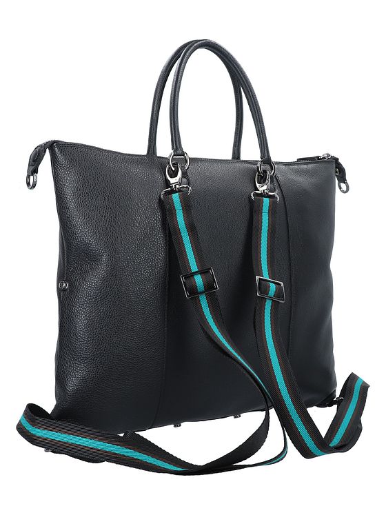 Gabs G3 Plus 5 i 1 skuldertaske i læder 43 cm