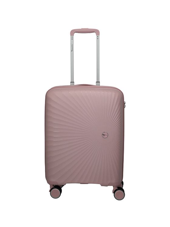 Travelite Tamaris x Travelite Voyaage 4 hjul Kabinetrolley S 55 cm