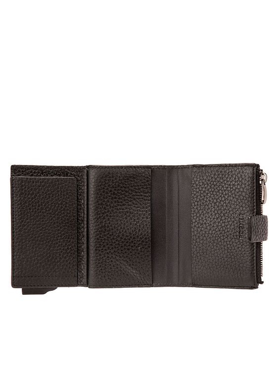 Bogner Vail Pung RFID-beskyttelse Læder 6 cm Bogner Vail Pung RFID-beskyttelse Læder 6 cm