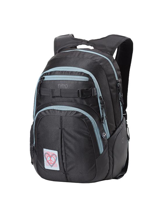 NITRO Chase Daypack 51 cm Laptoprum
