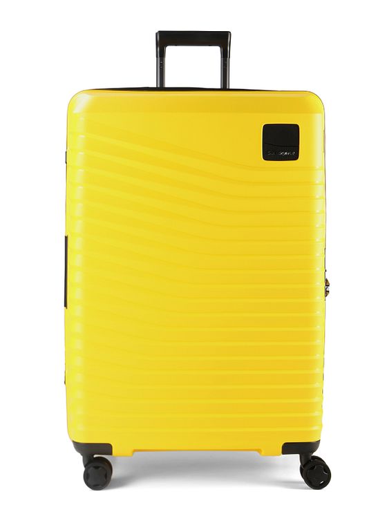 Samsonite Intuo 4 hjul Trolley L 75 cm med strækfold