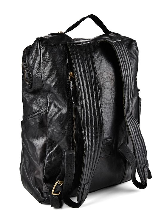 Campomaggi Batoh kožený 38 cm