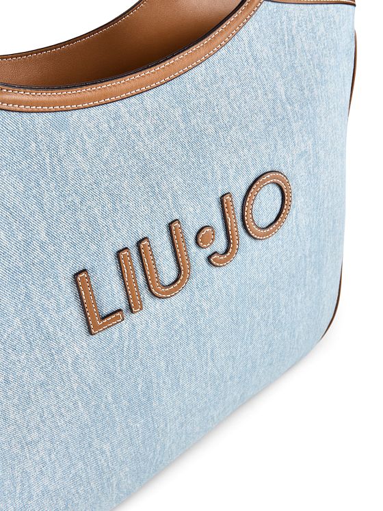 Liu Jo Ferielle Shopper-taske L 47 cm Liu Jo Ferielle Shopper-taske L 47 cm