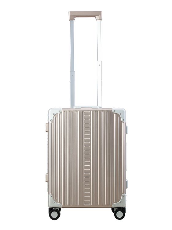 Aleon Fortis 4 hjul Kabinetrolley 54 cm