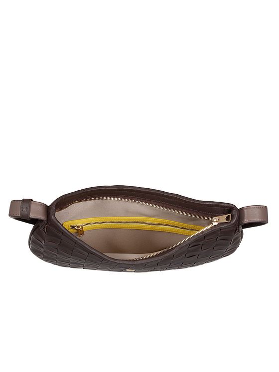 DuDu Hispani Skuldertaske Læder 32 cm