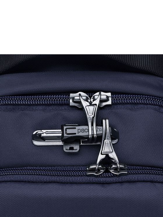 Pacsafe Pacsafe V Daypack RFID-beskyttelse 41 cm Laptoprum