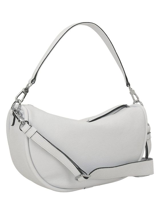 abro Willow Skuldertaske Læder 34.5 cm