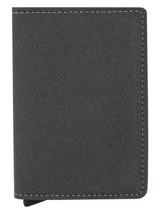 Secrid Slimwallet Tarjetero Bloqueo RFID Piel natural 7 cm Secrid Slimwallet Tarjetero Bloqueo RFID Piel natural 7 cm