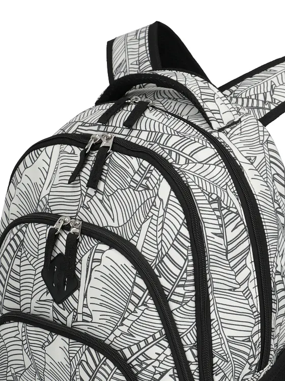 Travelite Basics Daypack 45 cm Laptoprum