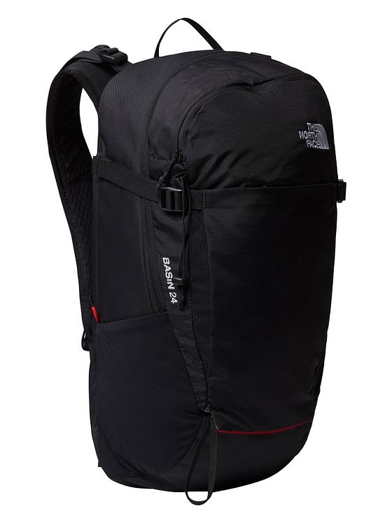 The North Face Basin 24 Vandrer-rygsæk 50 cm The North Face Basin 24 Vandrer-rygsæk 50 cm