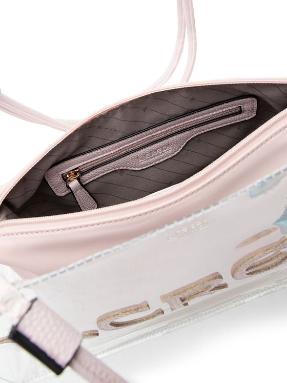 L.CREDI Reja Shopper-taske 37 cm