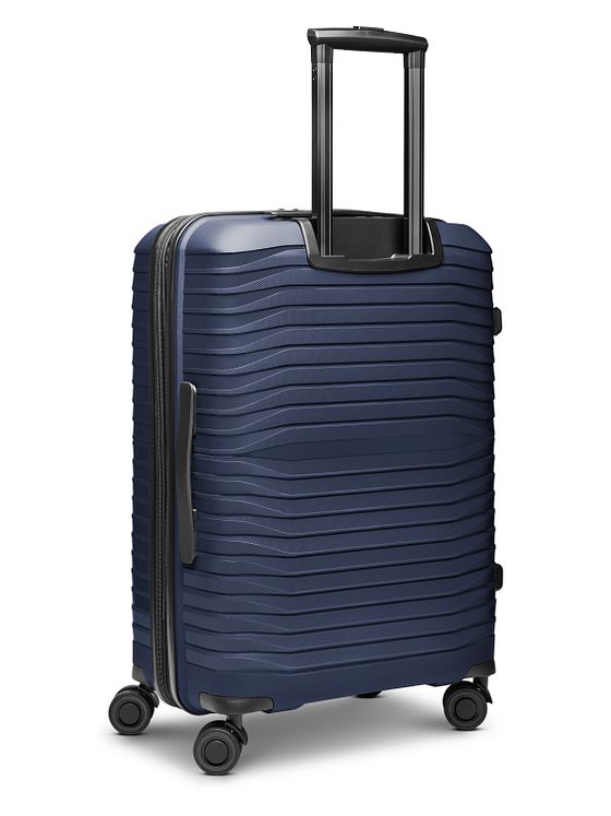 Stratic Shine 4 ruedas Trolley 66 cm Con asa expansible Stratic Shine 4 ruedas Trolley 66 cm Con asa expansible