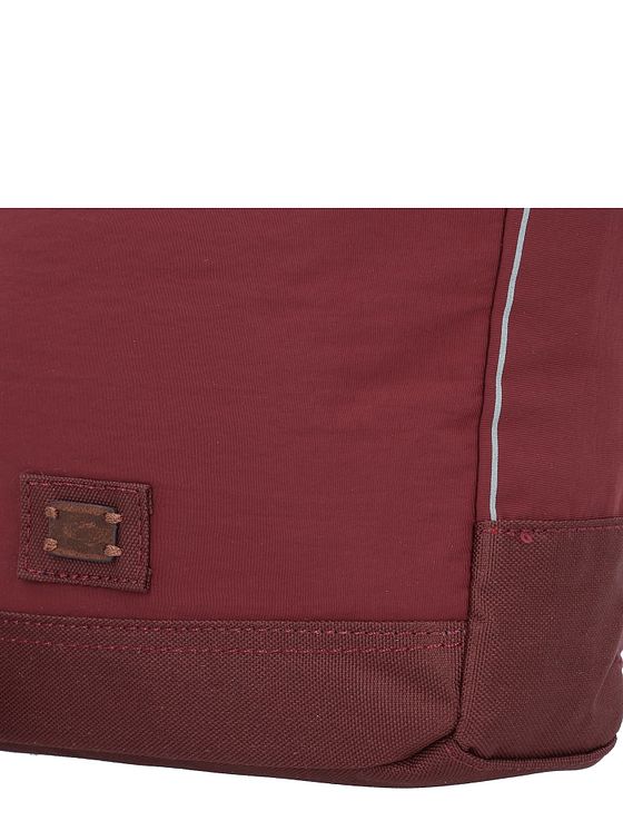 camel active City Skuldertaske M 20 cm