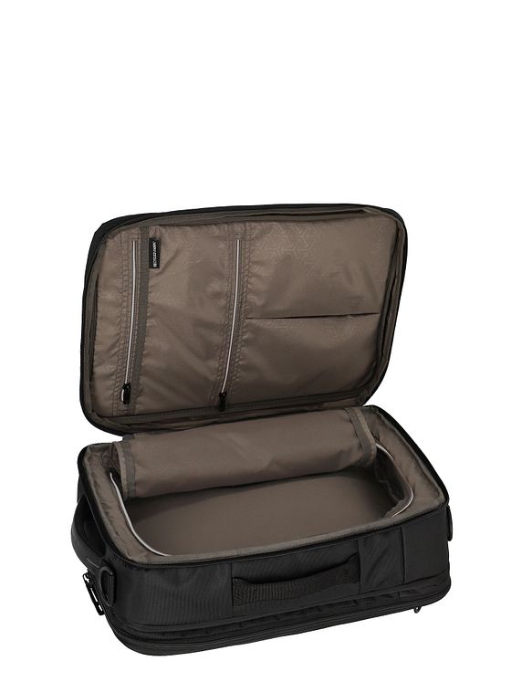 Travelite Crosslite rejserygsæk 43 cm rum til bærbar computer Travelite Crosslite rejserygsæk 43 cm rum til bærbar computer