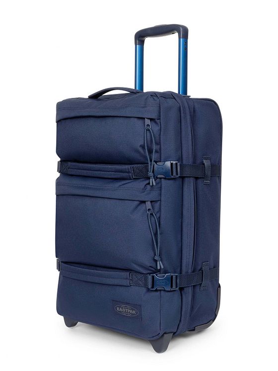 Eastpak Transit'R Plus 2 Rollen Kabinentrolley 55 cm Eastpak Transit'R Plus 2 Rollen Kabinentrolley 55 cm