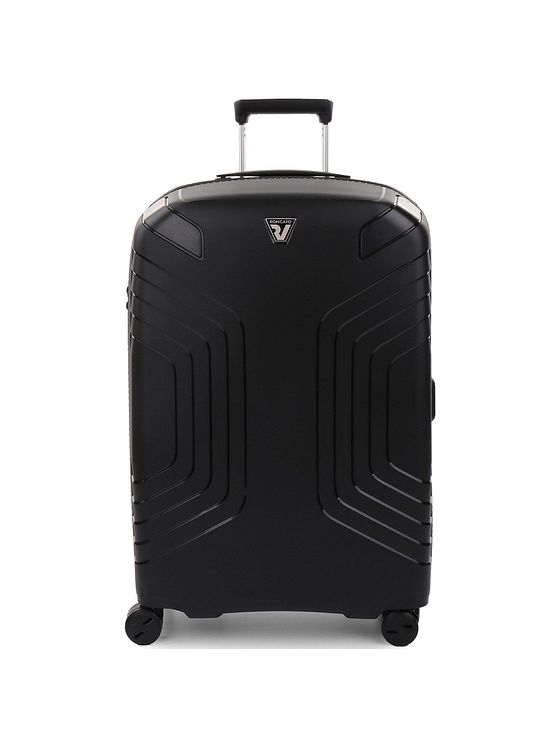 Roncato Ypsilon 4.0 4 hjul Trolley 78 cm med strækfold Roncato Ypsilon 4.0 4 hjul Trolley 78 cm med strækfold