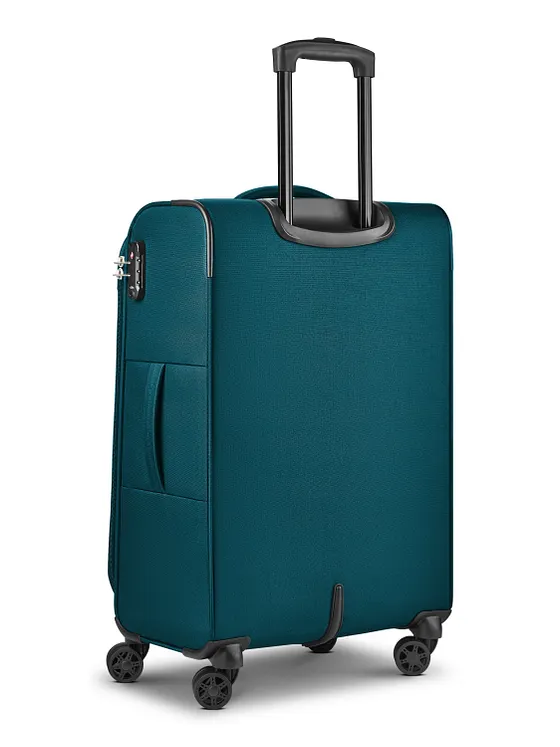 Travelite Priego 4-hjulig Resväskset 3-delad Travelite Priego 4-hjulig Resväskset 3-delad