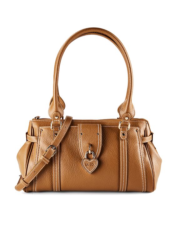 Liu Jo Corniola Skuldertaske M 34 cm