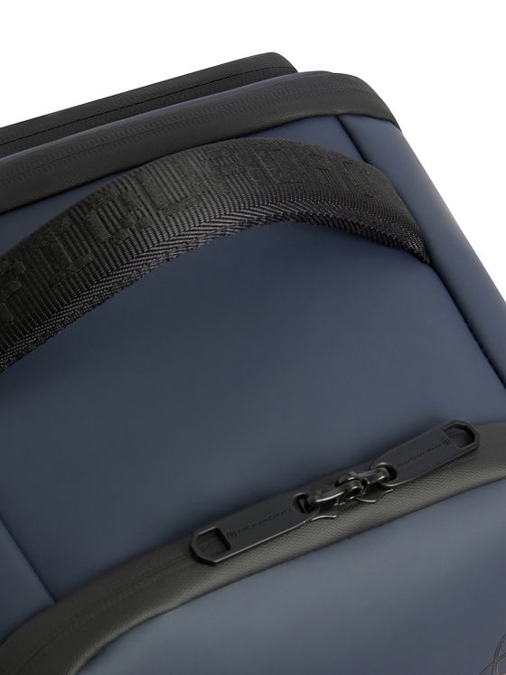 Piquadro Corner 2-hjulet Business trolley 40 cm Piquadro Corner 2-hjulet Business trolley 40 cm