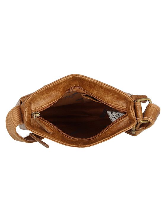 Greenland Nature 18bags skuldertaske 21 cm