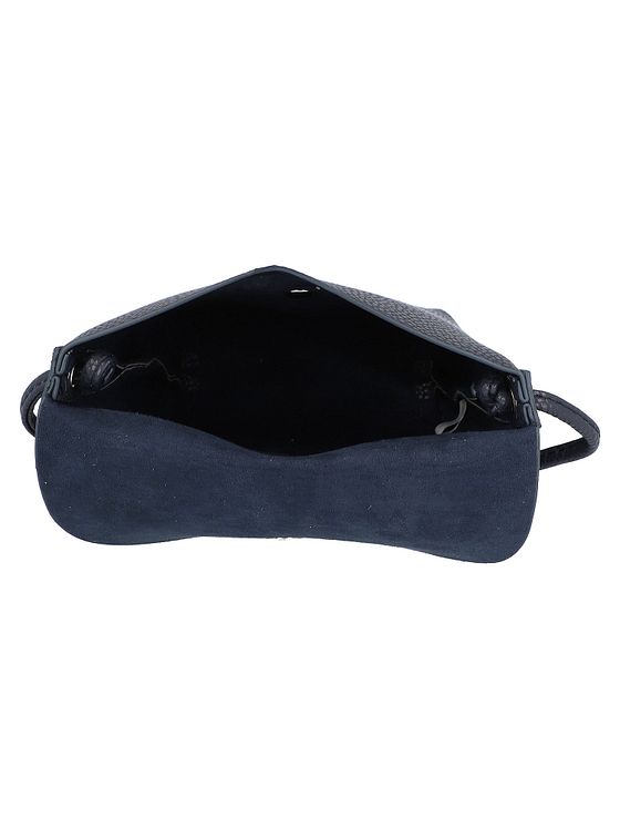 Tom Tailor Denim Ida Mini Bag skuldertaske 17 cm Tom Tailor Denim Ida Mini Bag skuldertaske 17 cm