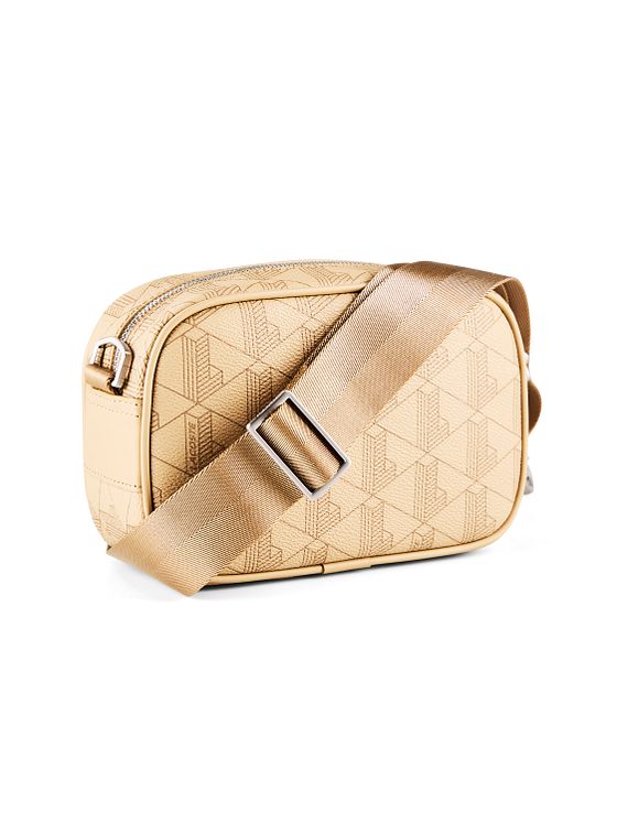 Lacoste The Blend Skuldertaske 19 cm