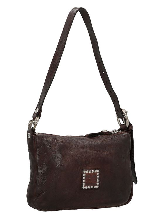 Campomaggi Skuldertaske Læder 23 cm