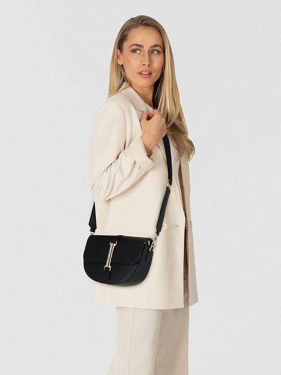 Seidenfelt Loviisa Skuldertaske 22 cm