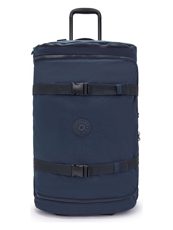 Kipling Basic Aviana 2 hjul Rejsetaske M 68 cm Kipling Basic Aviana 2 hjul Rejsetaske M 68 cm