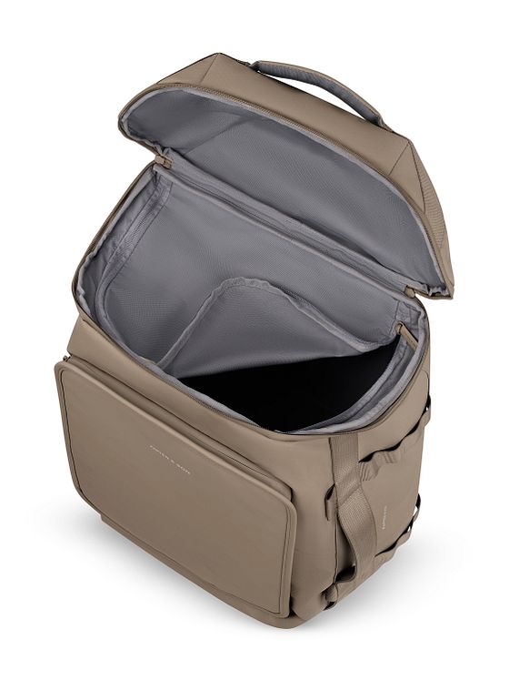 Kapten & Son Lisbon Duffle Weekendtaske M 55 cm