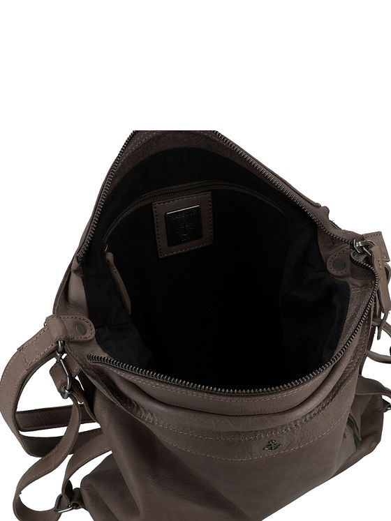 Harbour 2nd Anchor Love Nora Skuldertaske Læder 33 cm