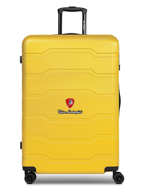 Tonino Lamborghini Bologna 4 hjul Trolley L 77 cm Tonino Lamborghini Bologna 4 hjul Trolley L 77 cm