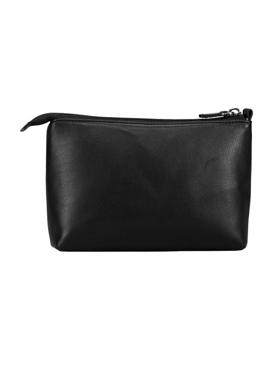 Jost Odense Kosmetiktaske Læder 18 cm