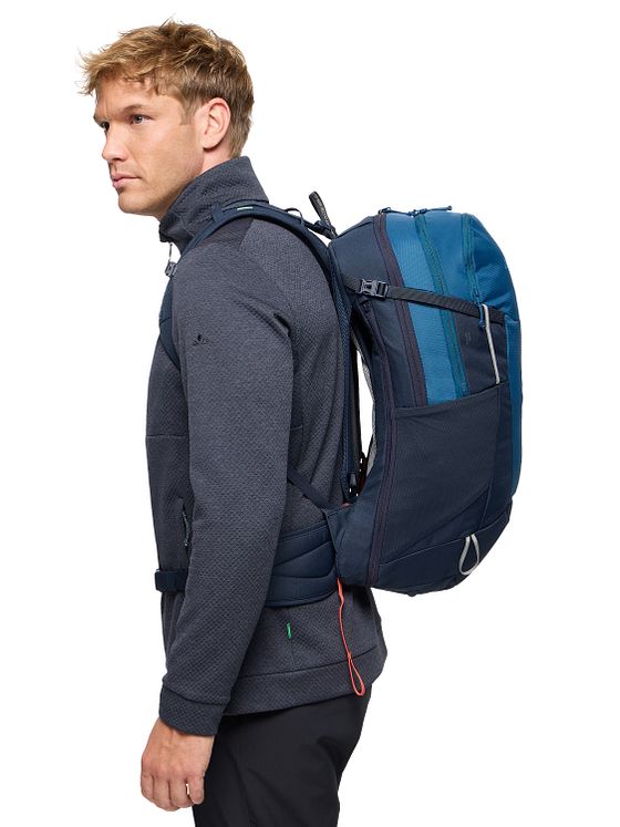 Vaude Wizard Vandrer-rygsæk 51 cm
