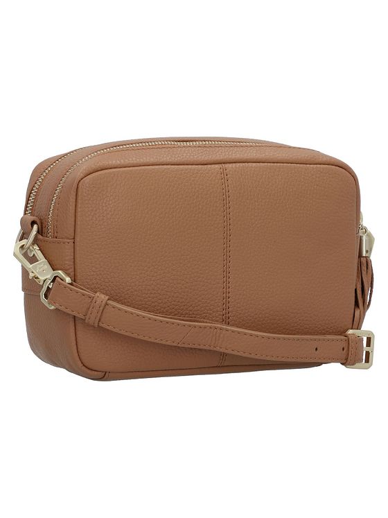 Braun Büffel Hanna Skuldertaske Læder 23 cm