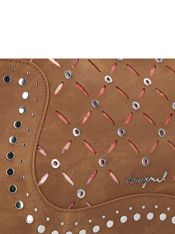 Desigual Yankee Manaos Skuldertaske 40 cm